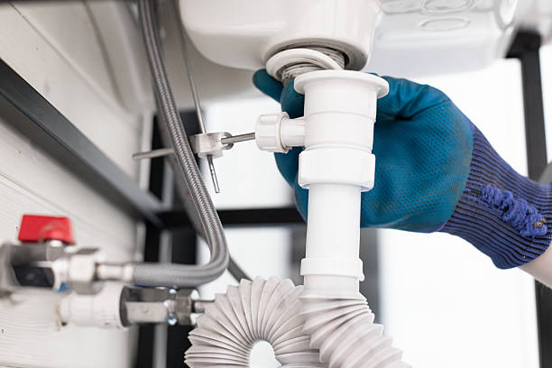 Reliable Drain Cleaning contractor in Waycross, GA by Masters Plumbing Service